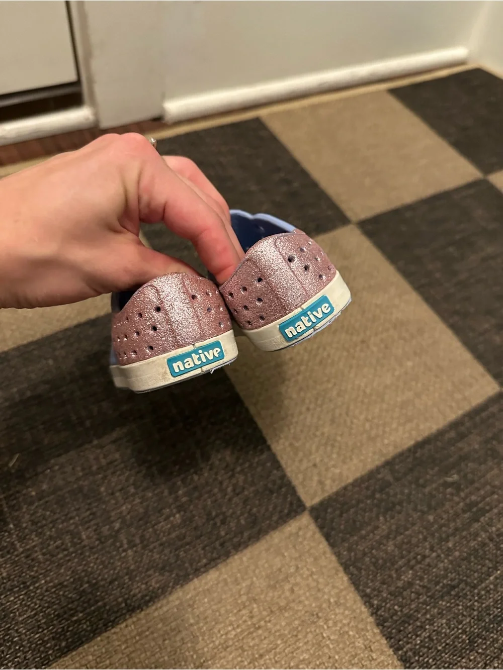 Native Toddler Shoes